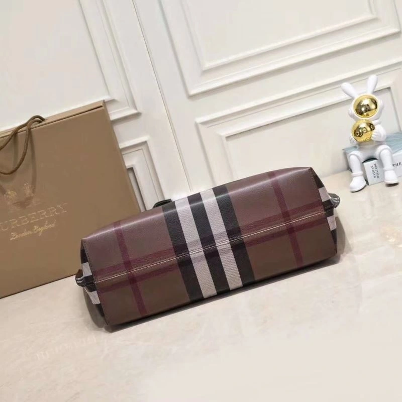 Bv*b*rry shopping bags 4101c-2754
