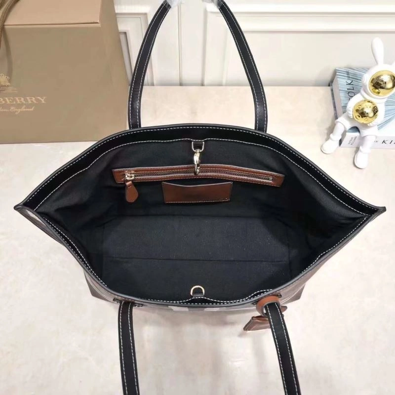Bv*b*rry shopping bags 4101c-2754