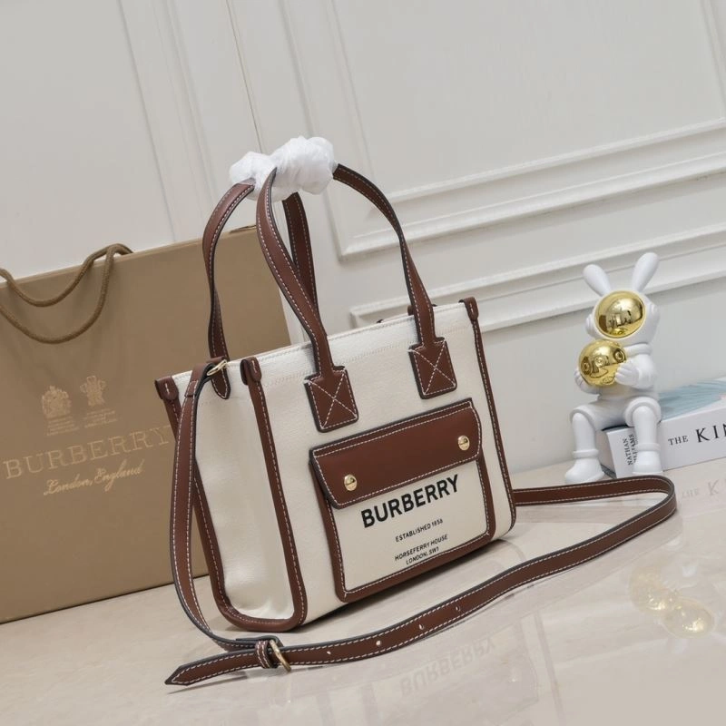 Bv*b*rry shopping bags 4101c-2765