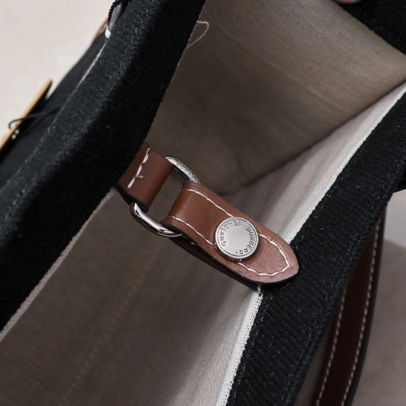 Bv*b*rry shopping bags 4101c-2767