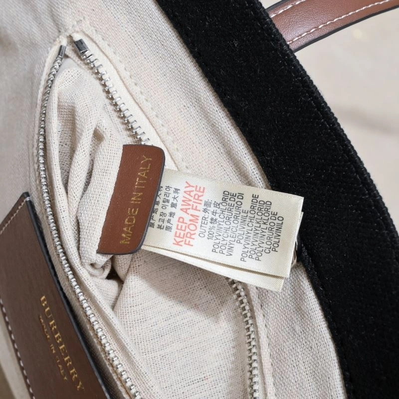Bv*b*rry shopping bags 4101c-2768