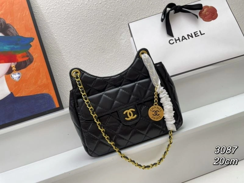 Ch**el satchel bags 4101c-2972