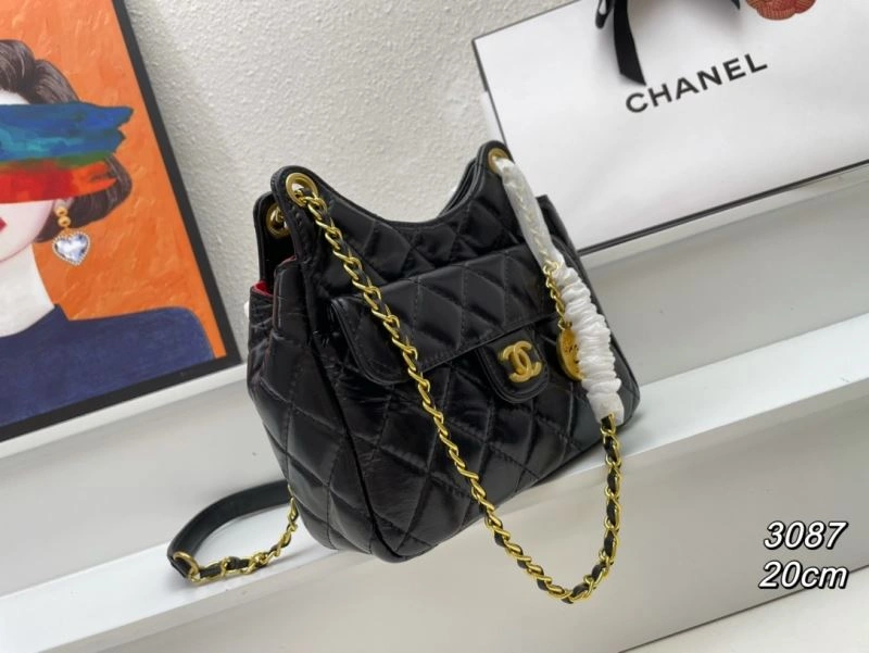 Ch**el satchel bags 4101c-2972