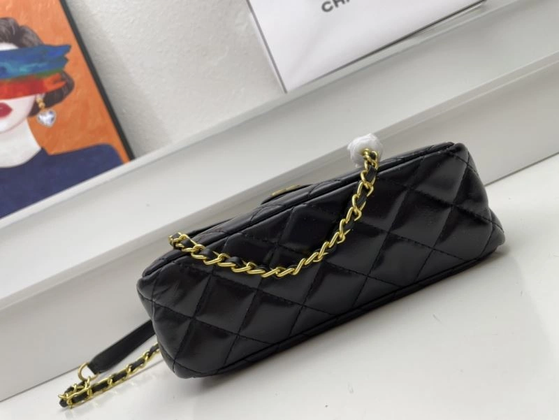 Ch**el satchel bags 4101c-2972
