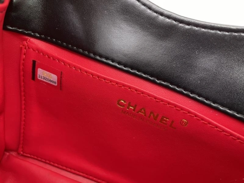 Ch**el satchel bags 4101c-2972