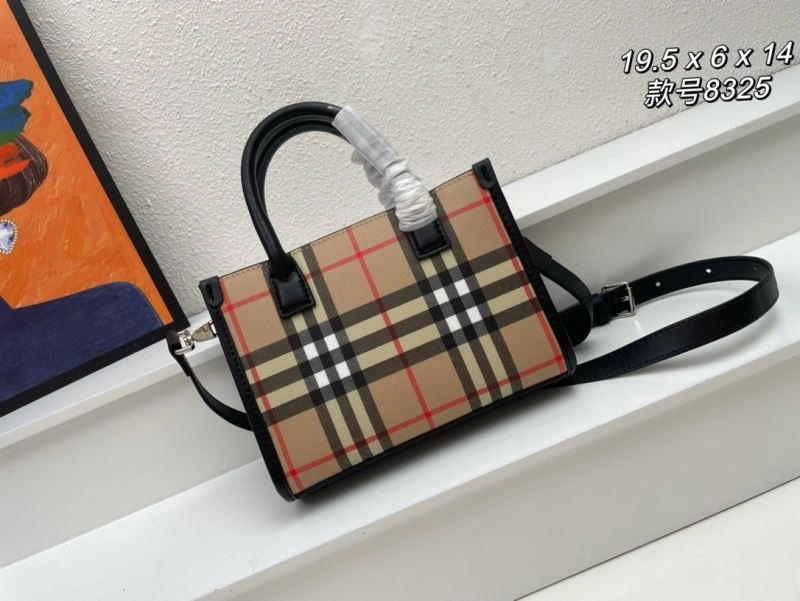 Bv*b*rry shopping bags 4101c-3057