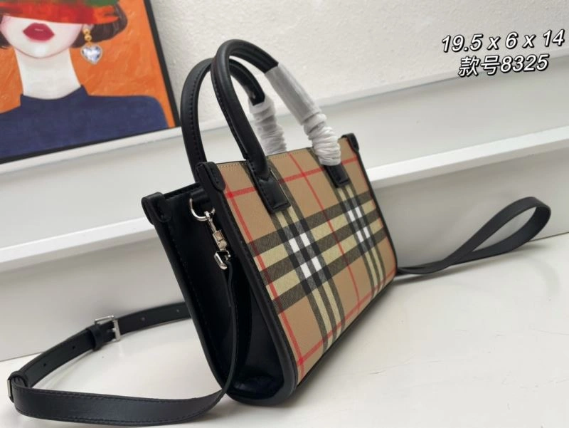 Bv*b*rry shopping bags 4101c-3057