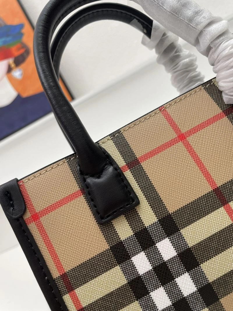 Bv*b*rry shopping bags 4101c-3057