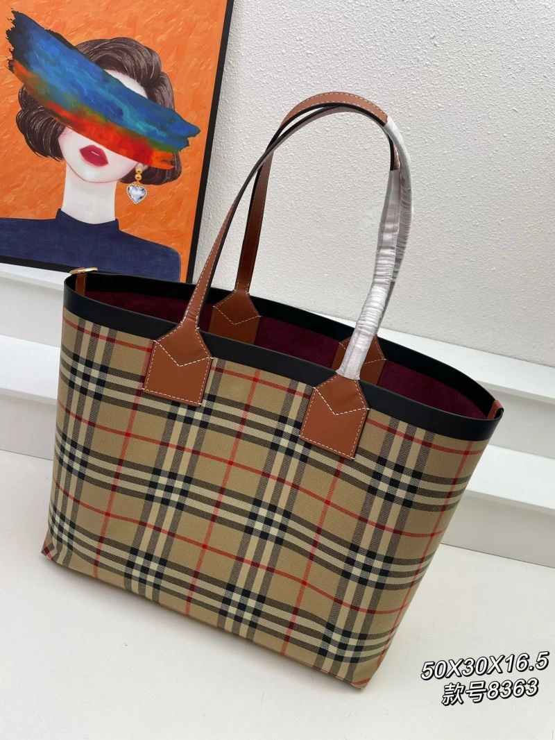Bv*b*rry shopping bags 4101c-3058