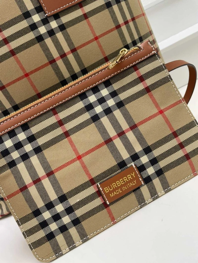 Bv*b*rry shopping bags 4101c-3058