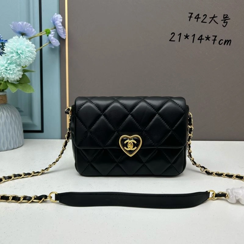 Ch**el satchel bags 4101c-3236