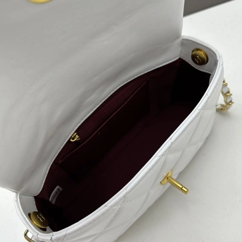 Ch**el satchel bags 4101c-3238