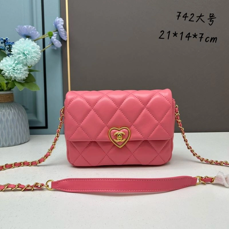 Ch**el satchel bags 4101c-3239