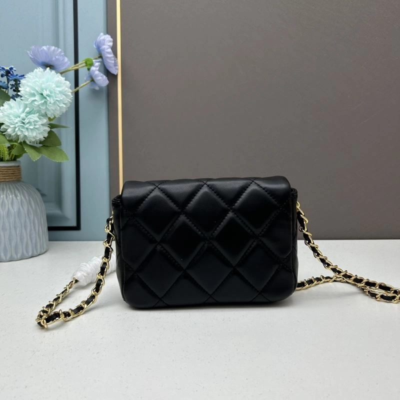 Ch**el satchel bags 4101c-3240