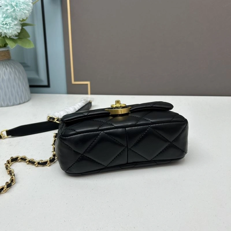 Ch**el satchel bags 4101c-3240