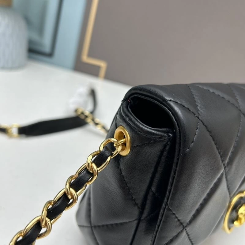 Ch**el satchel bags 4101c-3240