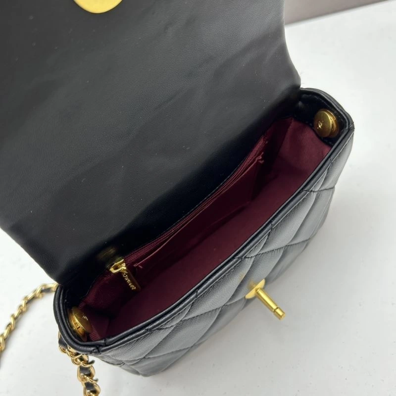 Ch**el satchel bags 4101c-3240