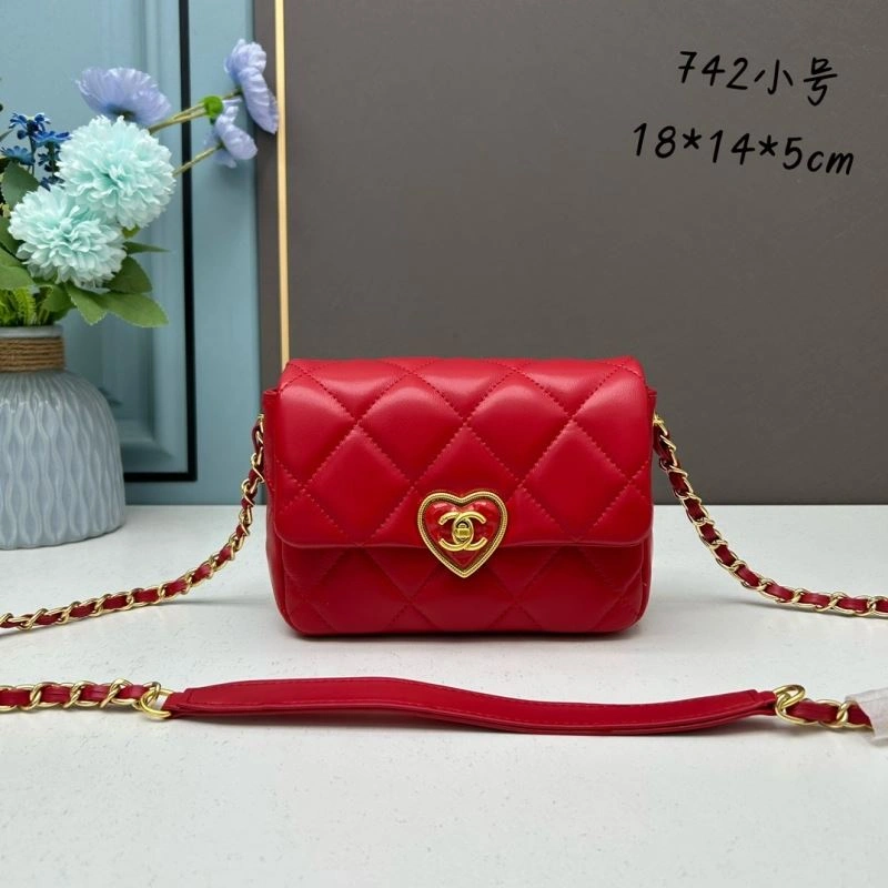 Ch**el satchel bags 4101c-3241