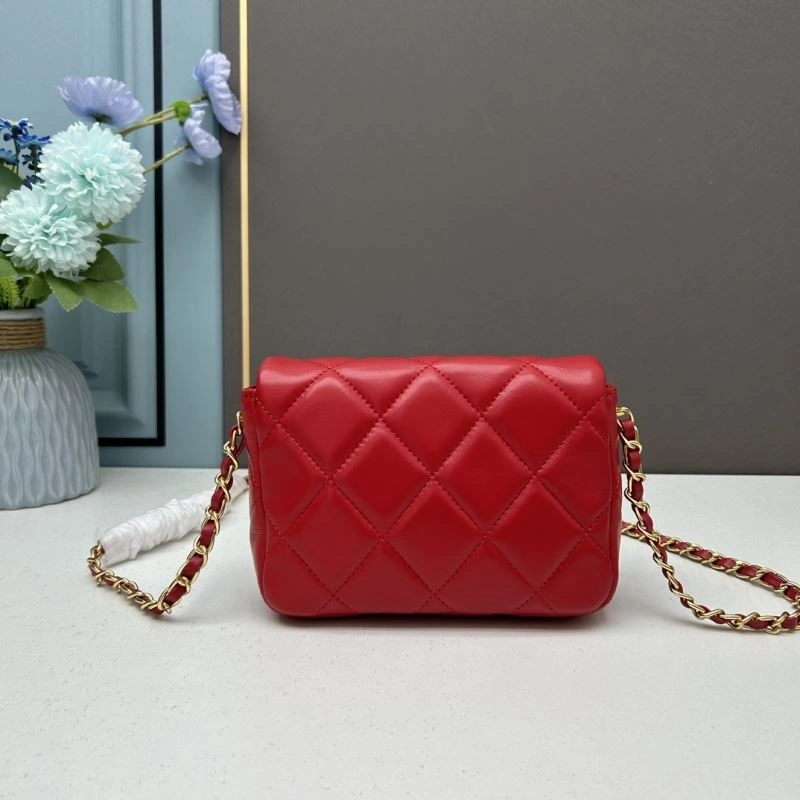 Ch**el satchel bags 4101c-3241