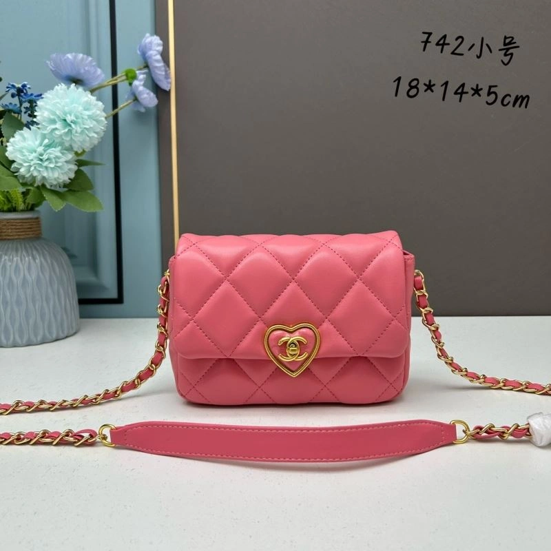 Ch**el satchel bags 4101c-3242