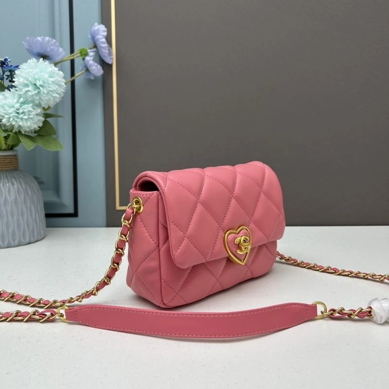 Ch**el satchel bags 4101c-3242