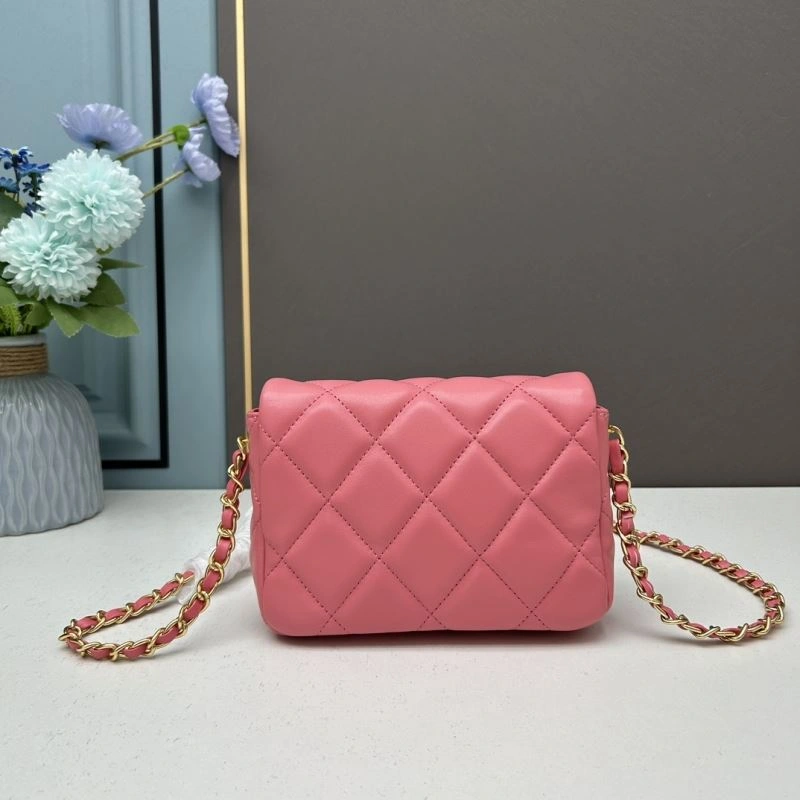 Ch**el satchel bags 4101c-3242