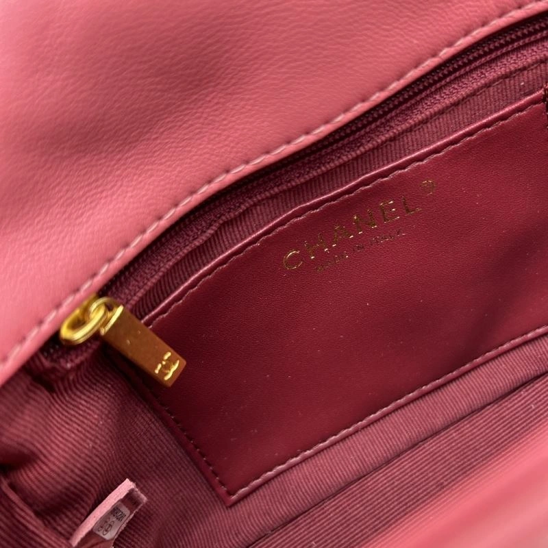 Ch**el satchel bags 4101c-3242
