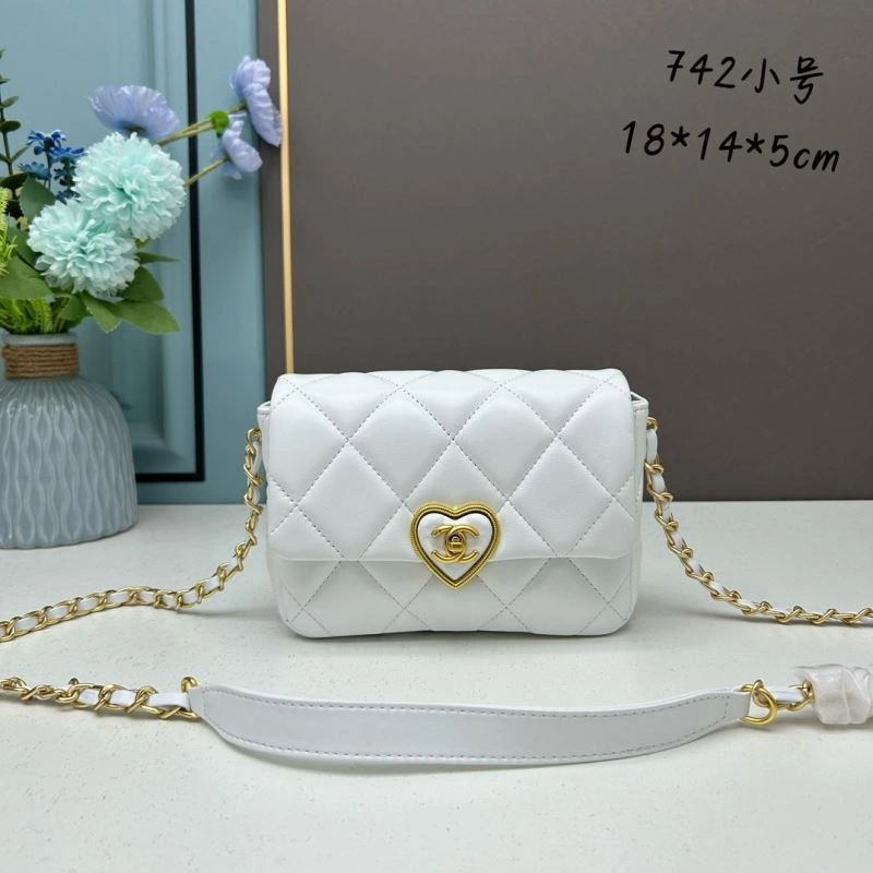 Ch**el satchel bags 4101c-3243