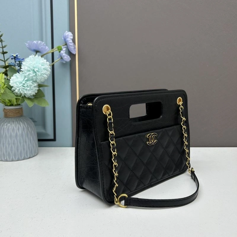 Ch**el satchel bags 4101c-3245