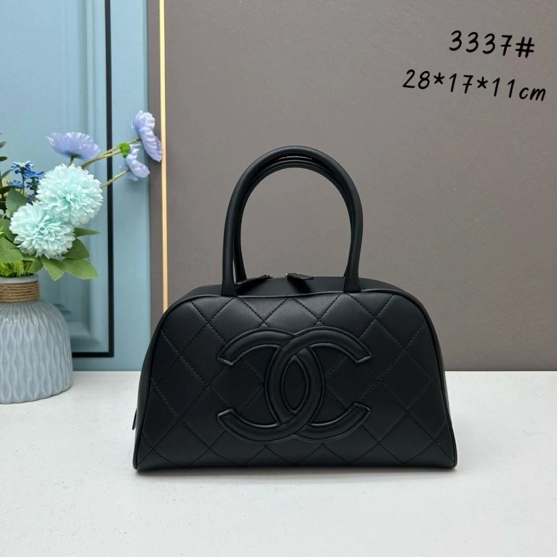 Ch**el top handle bags 4101c-3247