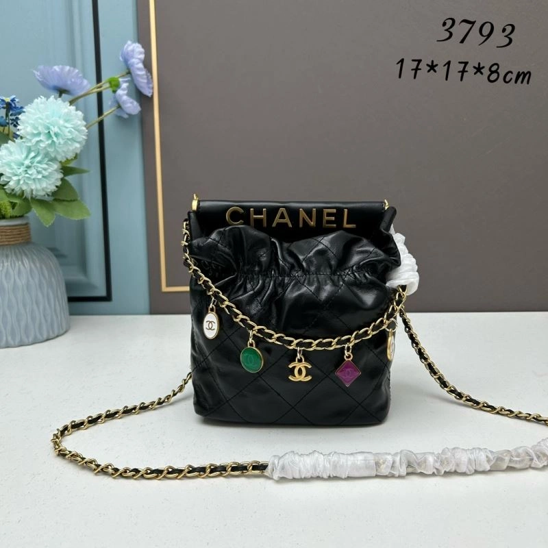 Ch**el bucket bags 4101c-3288
