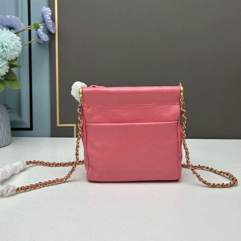 Ch**el bucket bags 4101c-3289
