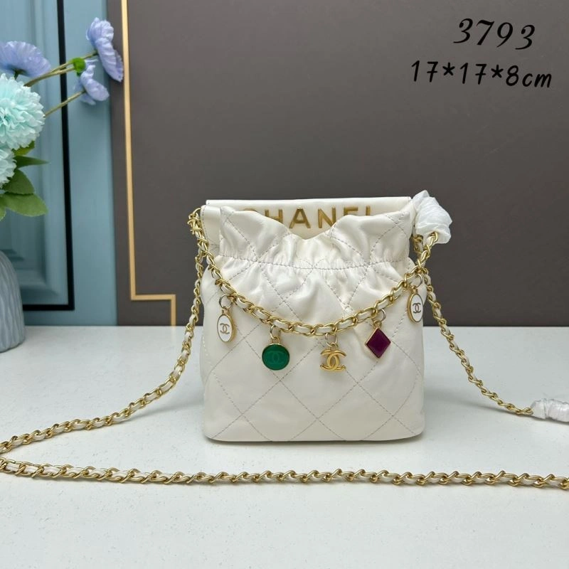 Ch**el bucket bags 4101c-3290