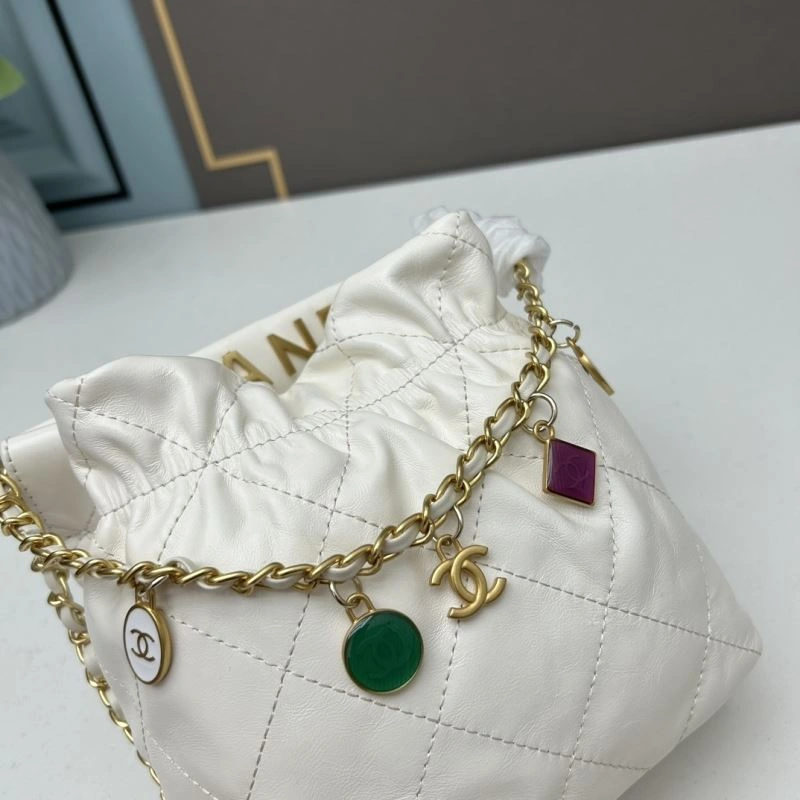 Ch**el bucket bags 4101c-3290
