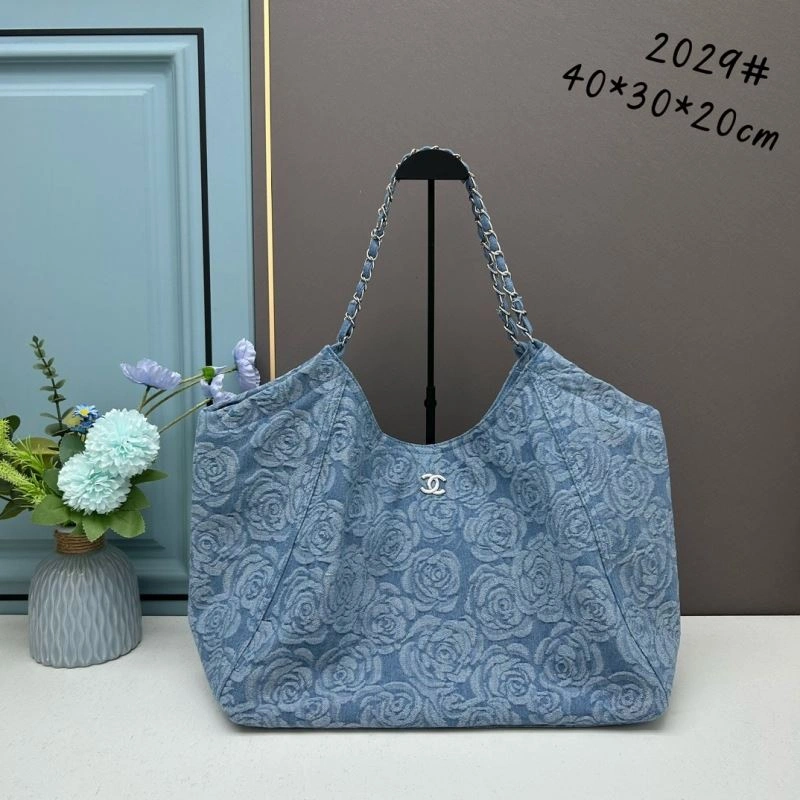 Ch**el top handle bags 4101c-3412