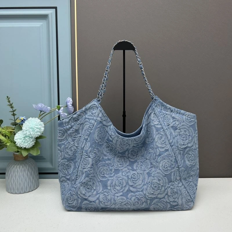 Ch**el top handle bags 4101c-3412