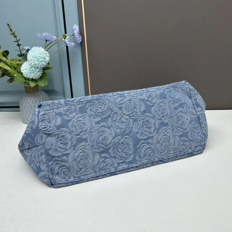 Ch**el top handle bags 4101c-3412