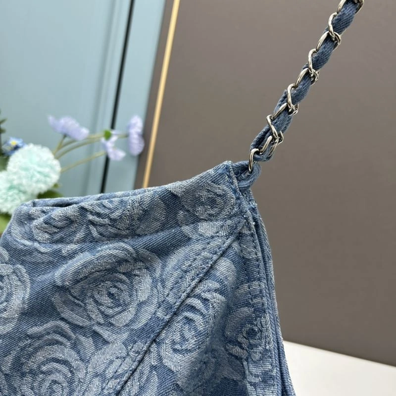 Ch**el top handle bags 4101c-3412