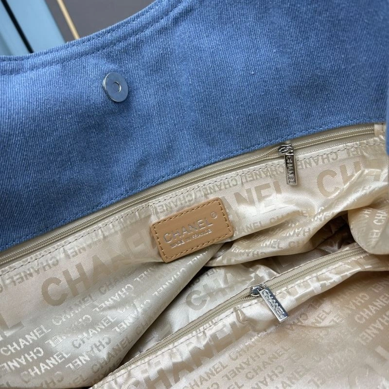 Ch**el top handle bags 4101c-3412