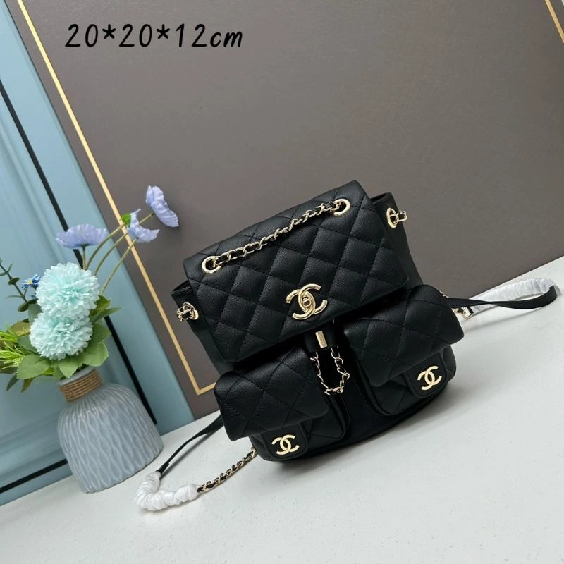 Ch**el backpacks 4101c-3807