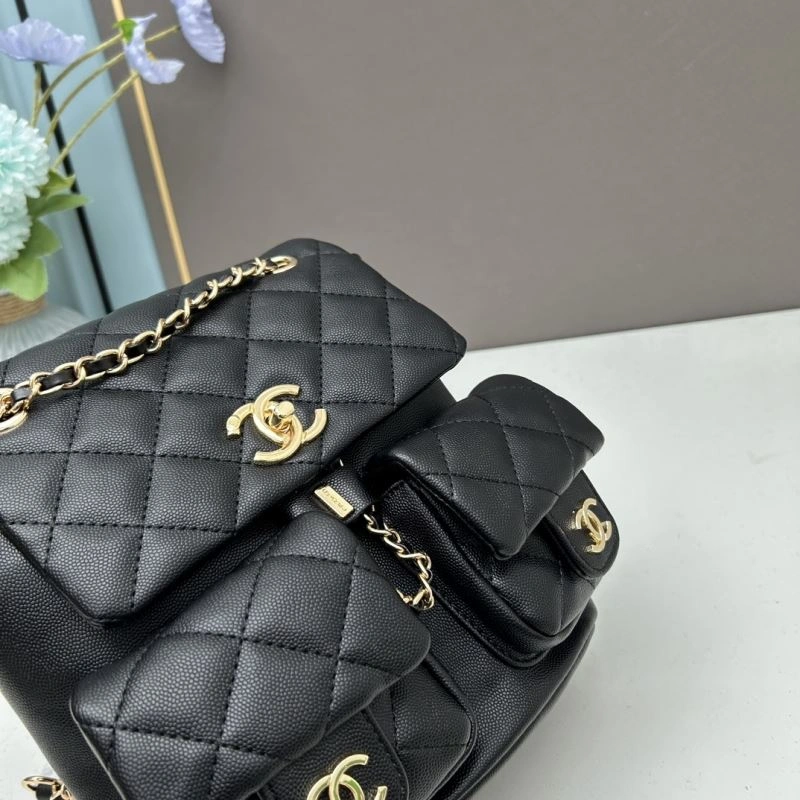 Ch**el backpacks 4101c-3807