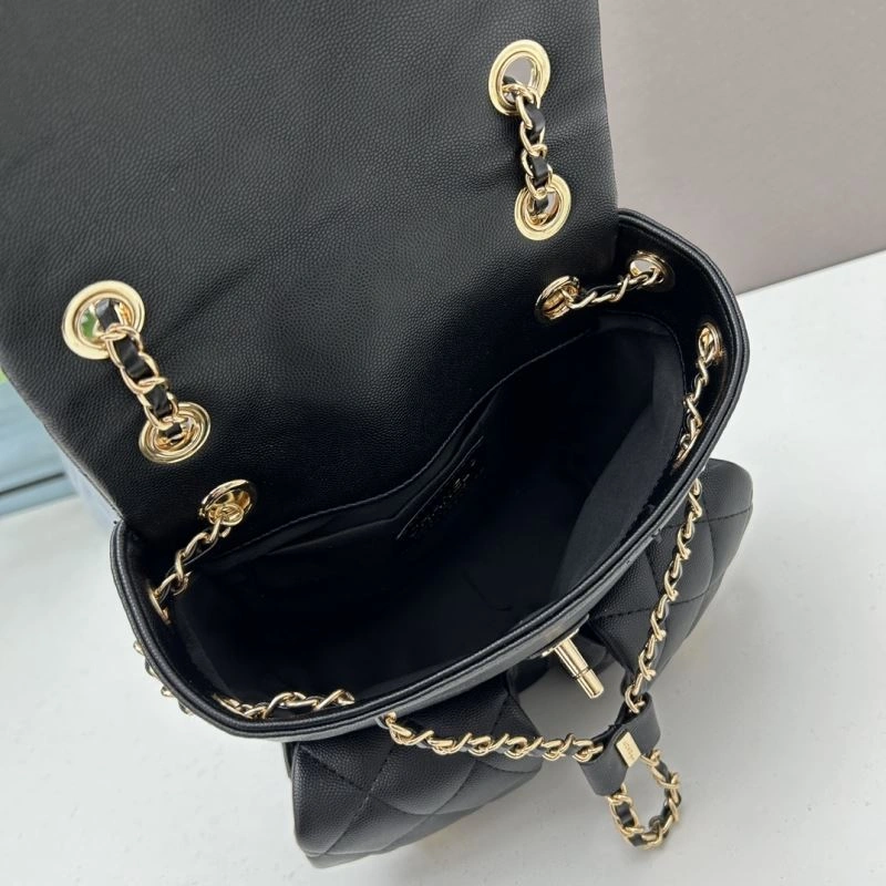 Ch**el backpacks 4101c-3807
