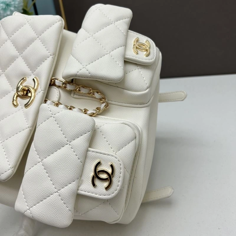 Ch**el backpacks 4101c-3808