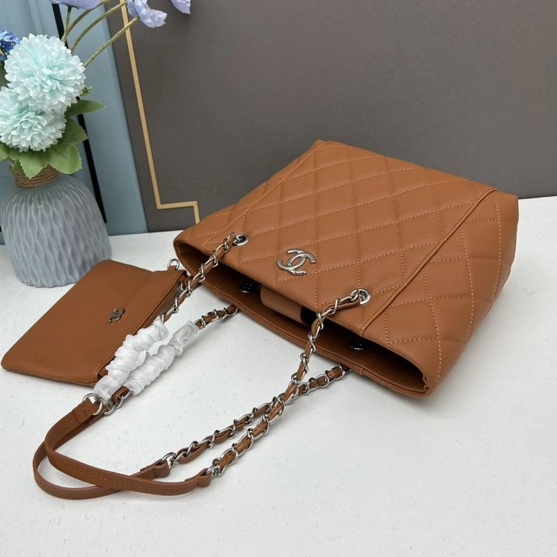 Ch**el shopping bags 4101c-3901