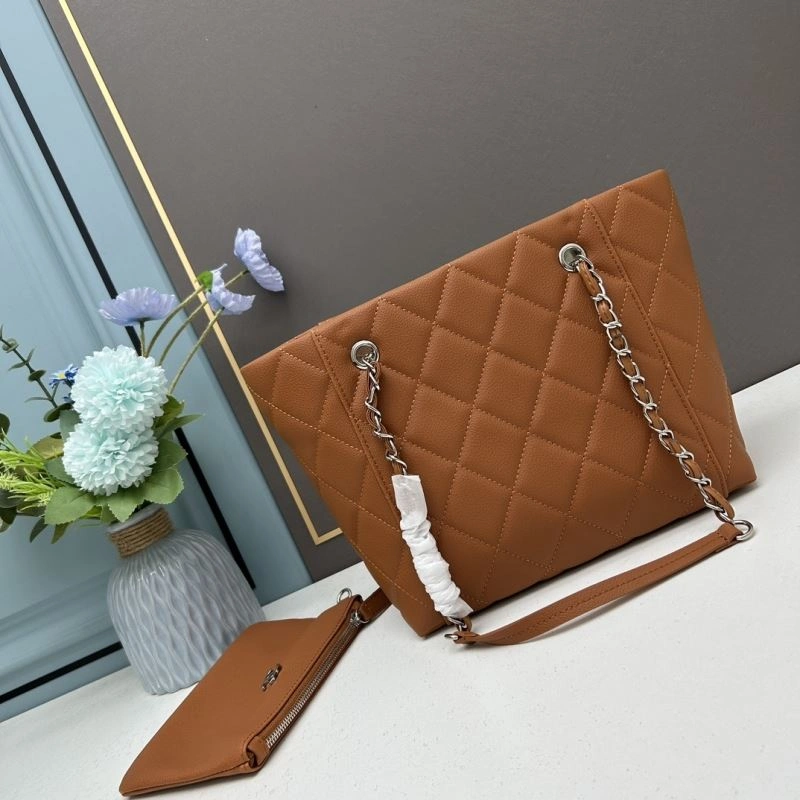 Ch**el shopping bags 4101c-3901