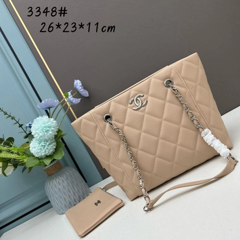 Ch**el shopping bags 4101c-3902