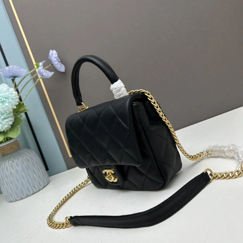 Ch**el top handle bags 4101c-3904