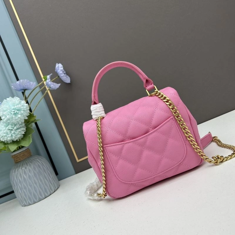 Ch**el top handle bags 4101c-3905