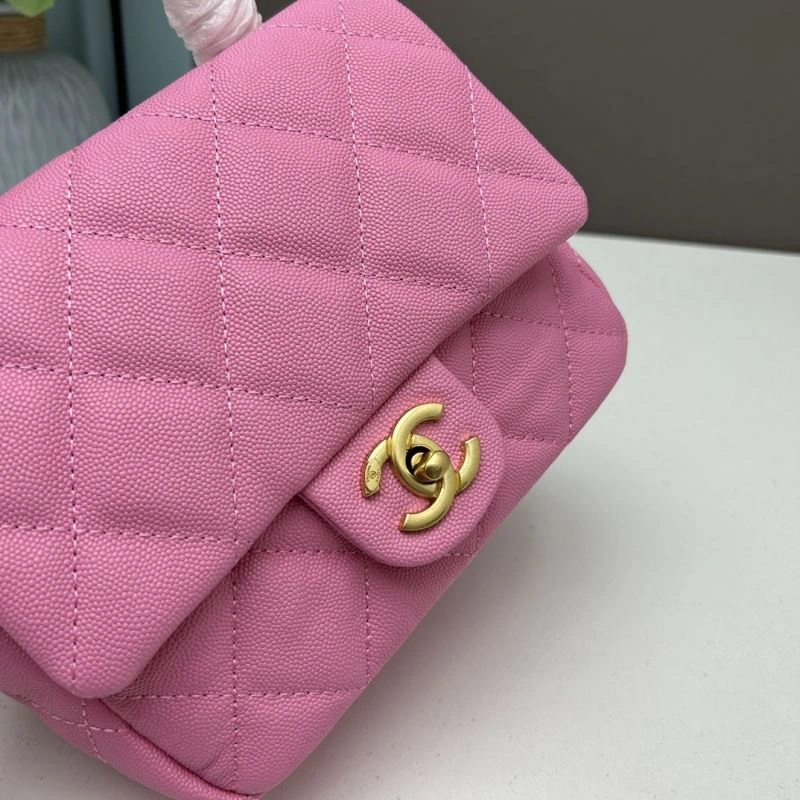 Ch**el top handle bags 4101c-3905