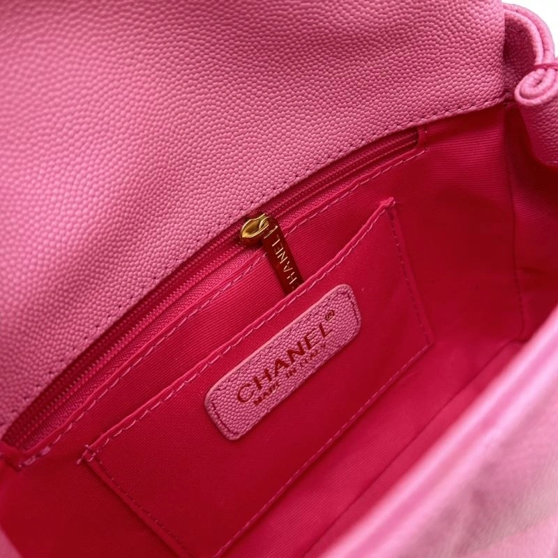 Ch**el top handle bags 4101c-3905